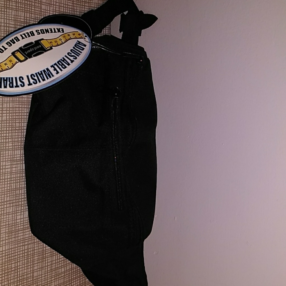 Fanny Pack